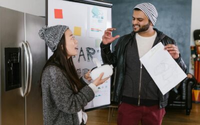 Building a High-Performing Sales Team for Embedded Software: Skills, Tools, and Training